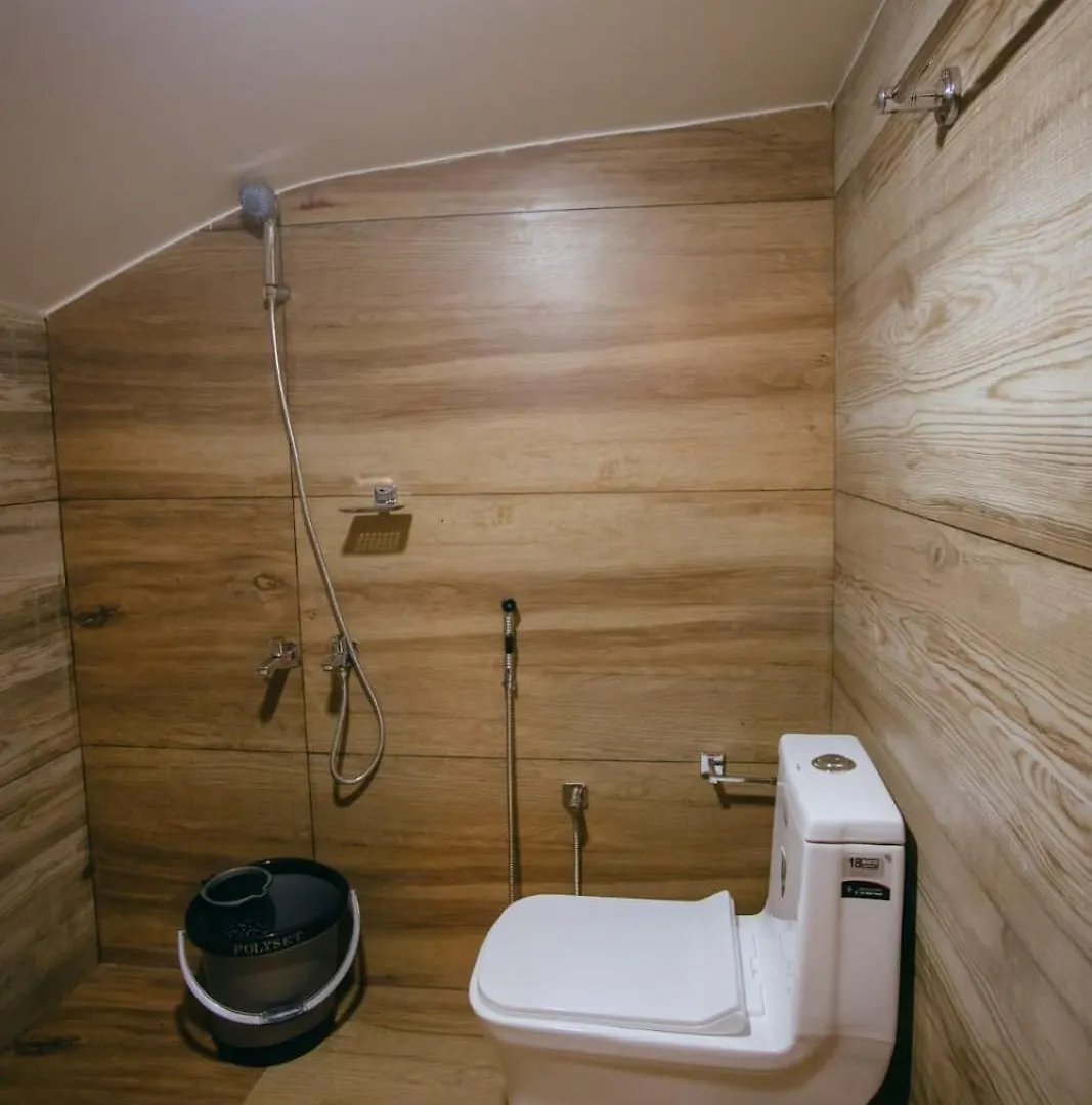 Luxury Boathouse Hotel Alappuzha 3*,  India